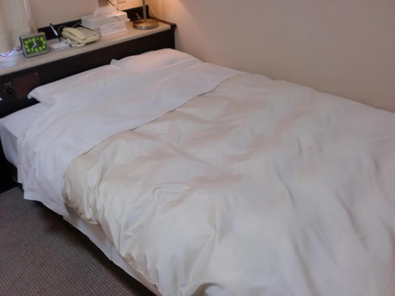 Tsuyama Central Hotel Townhouse Esterno foto